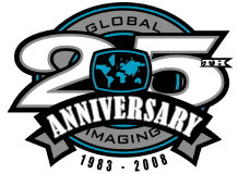 Global Imaging Anniversary