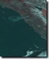 GOES Images